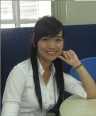 Gia sư Trương Thị Mỹ Duyên